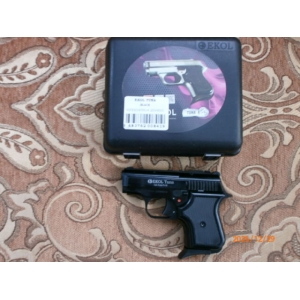 Купить  EKOL Tuna Б/У  Фото 1