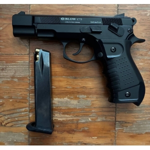 Купить Blow С 75 Б/У  Фото 1