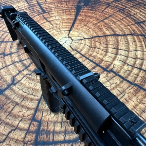 Купить Umarex Heckler & Kosh MP7A1SD б/у  Фото 5