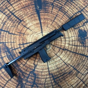 Umarex Heckler & Kosh MP7A1SD б/у