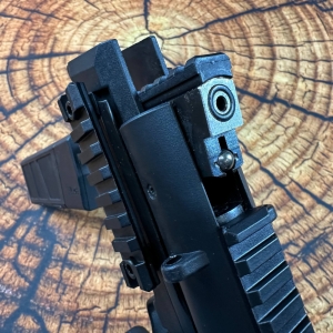 Купить Umarex Heckler & Kosh MP7A1SD б/у  Фото 9