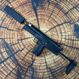 Купить Umarex Heckler & Kosh MP7A1SD б/у  Фото 1