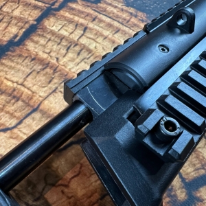 Купить Umarex Heckler & Kosh MP7A1SD б/у  Фото 6