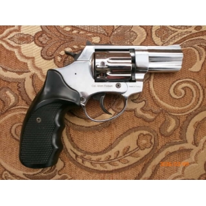 Купить Ekol Python 2,5 Chrome Б/У  Фото 1