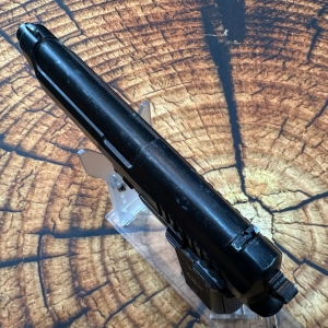 Купить Borner 92M (Beretta 92) метал Black БУ  Фото 4