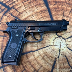 Borner 92M (Beretta 92) метал Black БУ