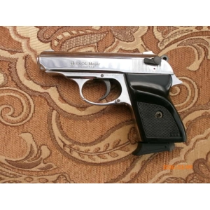 Ekol MAJOR CHROME Б/У