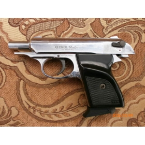 Купить Ekol MAJOR CHROME Б/У  Фото 3