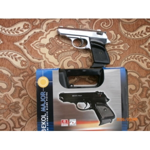 Купить Ekol MAJOR CHROME Б/У  Фото 2