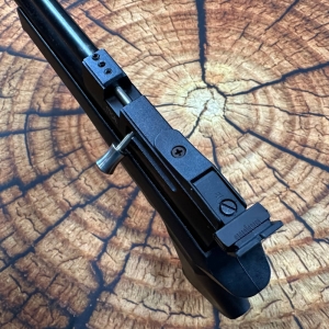 Купить Газобалонна гвинтівка-пістолет. Artemis SPA CP2 Б/У  Фото 5