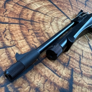 Купить Газобалонна гвинтівка-пістолет. Artemis SPA CP2 Б/У  Фото 6