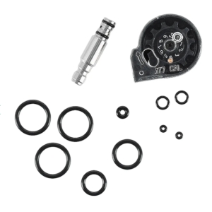 Купить Umarex UX Iconix 4,5 мм Pellet  Фото 4