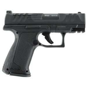 Купить Umarex Walther PDP F-Series 3.5" 4.5 мм Black  Фото 1