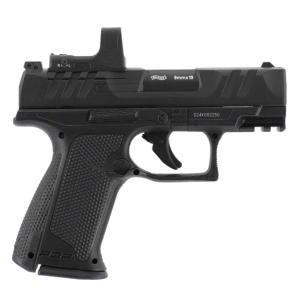 Купить Umarex Walther PDP F-Series 3.5" 4.5 мм Black  Фото 4