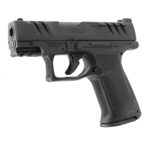 Купить Umarex Walther PDP F-Series 3.5" 4.5 мм Black  Фото 2