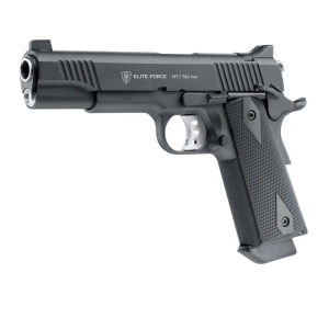Купить Umarex Elite Force 1911 Tac Two Blowback Gas кал. 6 мм ВВ  Фото 2