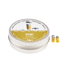 Coal PMP кал. 4.5 мм 0.58 г 150 шт/уп