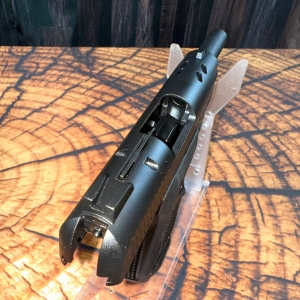 Купить  Stalker 2914 Black Б/У  Фото 3