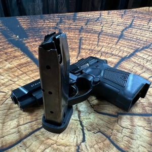 Купить  Stalker 2914 Black Б/У  Фото 6