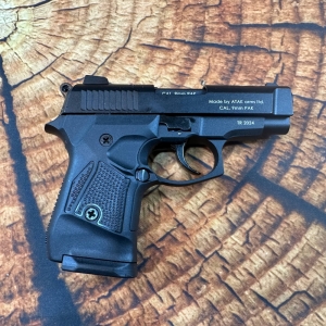 Купить  Stalker 2914 Black Б/У  Фото 1