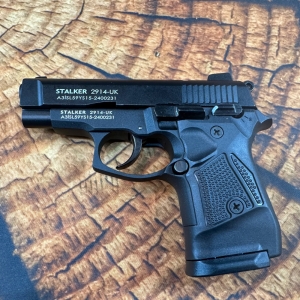 Купить  Stalker 2914 Black Б/У  Фото 2