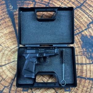  Stalker 2914 Black Б/У