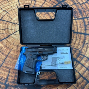 Stalker 2914 Black Б/У