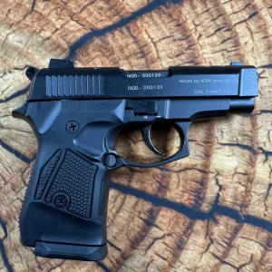 Купить  Stalker 2914 Black Б/У  Фото 1