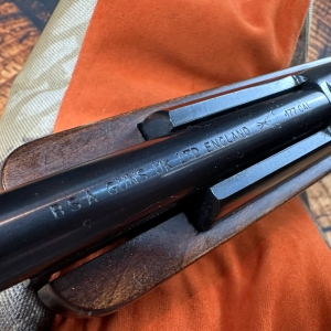 Купить BSA Lightning Б/У  Фото 4