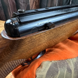 Купить BSA Lightning Б/У  Фото 5