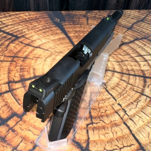 Купить Пістолет страйкбольний Army Armament Colt R28 (Grey/Black)   Фото 7