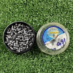 Кулі Шмель Стандарт 0,91 г 4,5гр