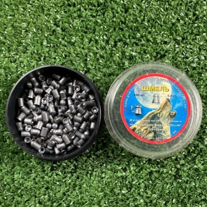 Кулі Шмель Стандарт 0,8 г 4,5 мм
