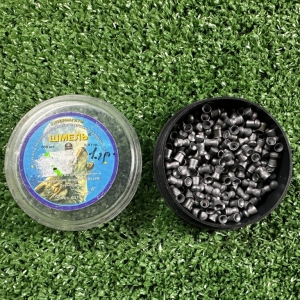 Пули Шмель Стандарт 0,91 гр 4,5гр