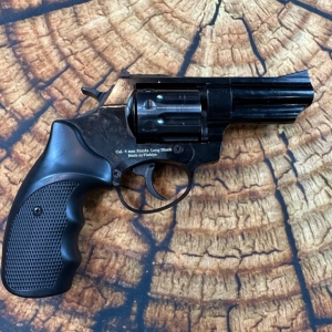 Купить Ekol Viper 3 Black Б/У  Фото 