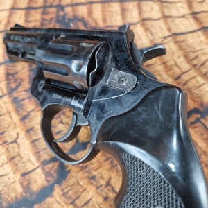 Купить Ekol Viper 3 Black Б/У  Фото 5