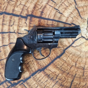 Купить Ekol Viper 3 Black Б/У  Фото 