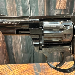 Купить Ekol Viper 3 Black Б/У  Фото 8