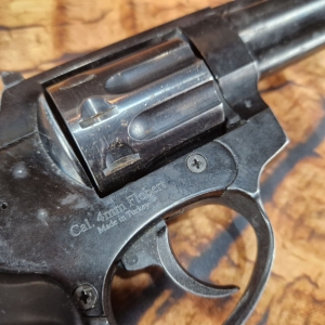 Купить Ekol Viper 3 Black Б/У  Фото 3