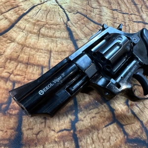 Купить Ekol Viper 3 Black Б/У  Фото 3