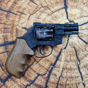 Купить Weihrauch HW4 2.5" дерево Б/У  Фото 6