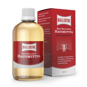 Ballistol Universal Oil 100мл