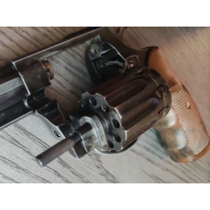 Купить Револьвер Флобера Zbroia PROFI 2.5 Wood Б/У  Фото 1
