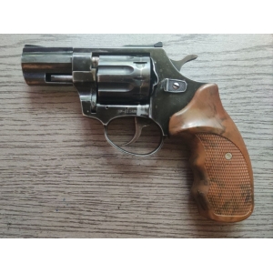 Купить Револьвер Флобера Zbroia PROFI 2.5 Wood Б/У  Фото 