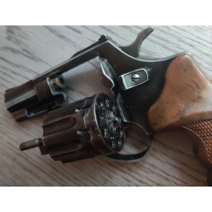 Купить Револьвер Флобера Zbroia PROFI 2.5 Wood Б/У  Фото 2