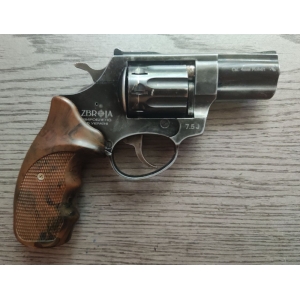 Купить Револьвер Флобера Zbroia PROFI 2.5 Wood Б/У  Фото 3