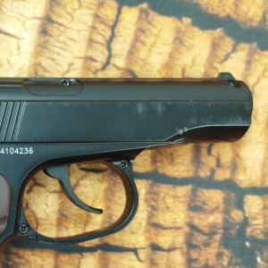 Купить SAS Makarov Б/У  Фото 3