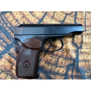SAS Makarov Б/У