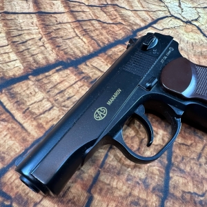 Купить SAS Makarov Б/У  Фото 4