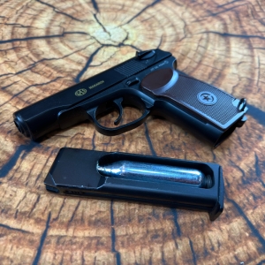 Купить SAS Makarov Б/У  Фото 5